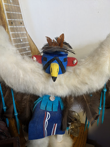 Tattoo Shop «Against the Grain Tattoos», reviews and photos, 1380 Cypress Ave, Melbourne, FL 32935, USA