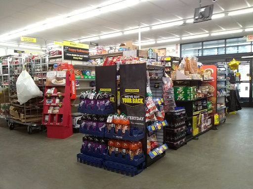 Dollar General
