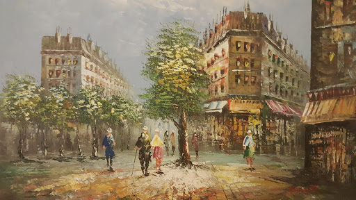 Grocery Store «Sahara Food Market», reviews and photos, 3570 N State Rd 7, Lauderdale Lakes, FL 33309, USA