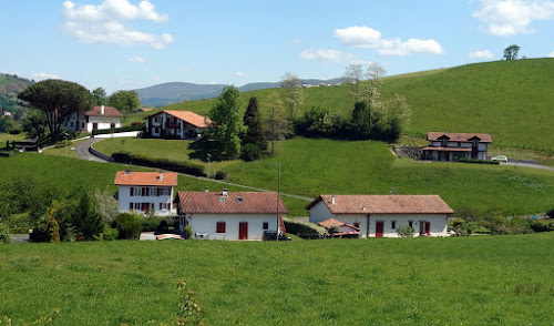 CCAS à Saint-Jean-Pied-de-Port