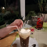 Photo n°5 de l'avis de kathrin.c fait le 06/04/2024 à 15:23 sur le  Seeschlösschen Restaurant und Café à Grevesmühlen