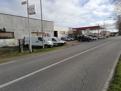 Sava à Saverdun