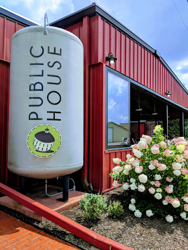 Round Barn Brewery & Public House image 8
