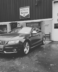 Kurt's Garage - Photo 9 - Car repair in Webster, NY, Rochester