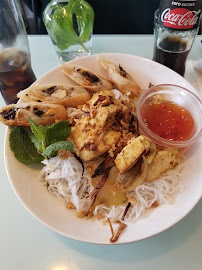 Vermicelle du Restaurant vietnamien Hanoi à Paris - n°5