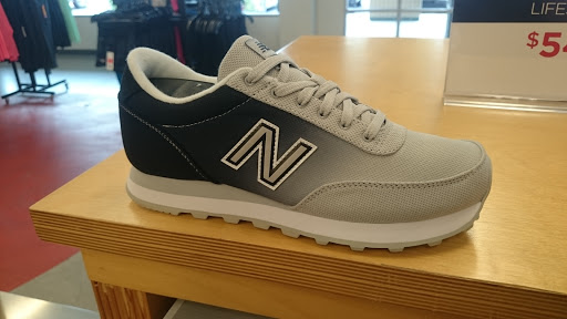Shoe Store «New Balance Factory Store», reviews and photos, 8155 Arroyo Cir #7, Gilroy, CA 95020, USA