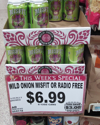 Grocery Store «Butera Market», reviews and photos, 2070 N Rand Rd, Palatine, IL 60074, USA