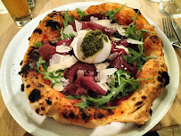 Pizza du Pizzeria La Vita è Bella à Les Sables-d'Olonne - n°15