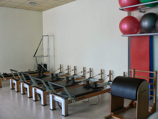 Centro Body Art en Torrecaballeros, Segovia