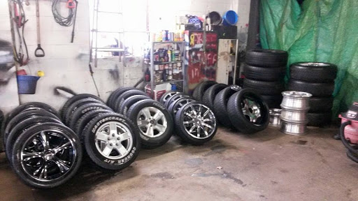 Used Car Dealer «Liberty Auto Sales», reviews and photos, 1521 Liberty St, Erie, PA 16502, USA