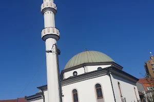 Kočevska džamija image
