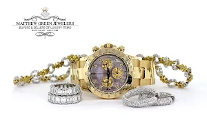 Matthew Green Jewelers image