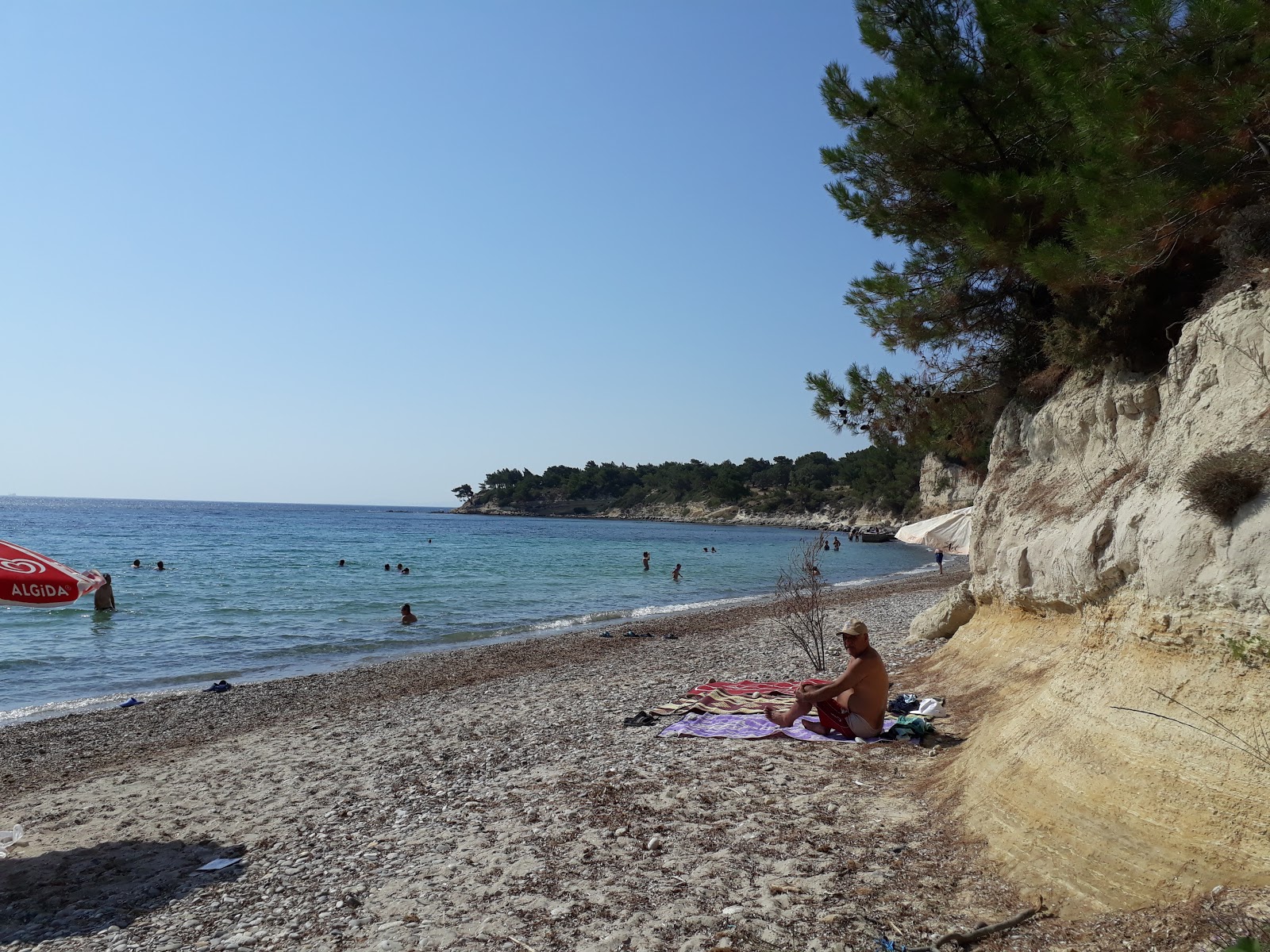 Taskapi beach photo #8