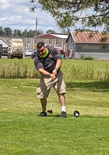 Golf Course «Sunset Grove Golf Course», reviews and photos, 41615 NW Osterman Rd, Forest Grove, OR 97116, USA