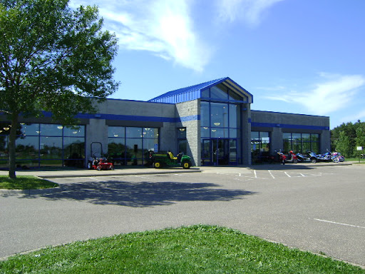 Lawn Mower Store «Century Power Equipment & Sports», reviews and photos, 5920 Memorial Ave N, Stillwater, MN 55082, USA