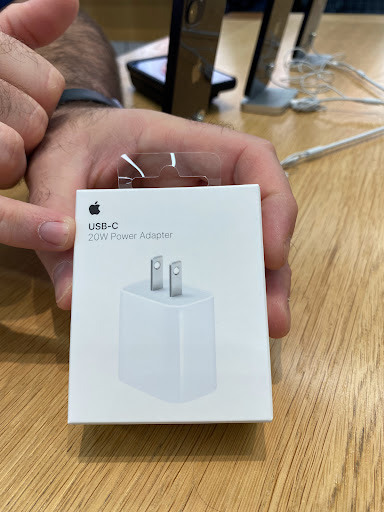 Computer Store «Apple Washington Square», reviews and photos, 9585 SW Washington Square Rd, Tigard, OR 97223, USA