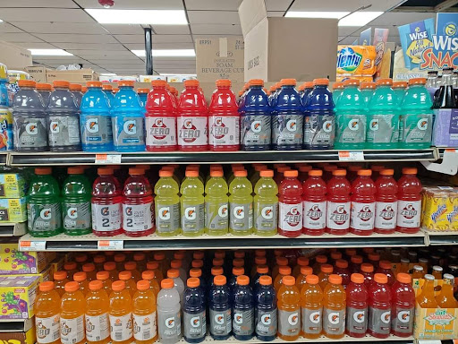 Convenience Store «Handy Pantry», reviews and photos, 684 NY-25A, Rocky Point, NY 11778, USA