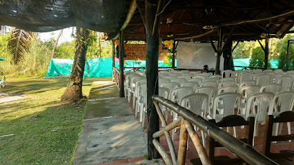 RESTAURANTE Y CLUB DE PESCA EL LAGO