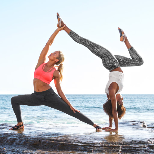 Shoe Store «New Balance», reviews and photos, 270 S Arroyo Pkwy, Pasadena, CA 91105, USA