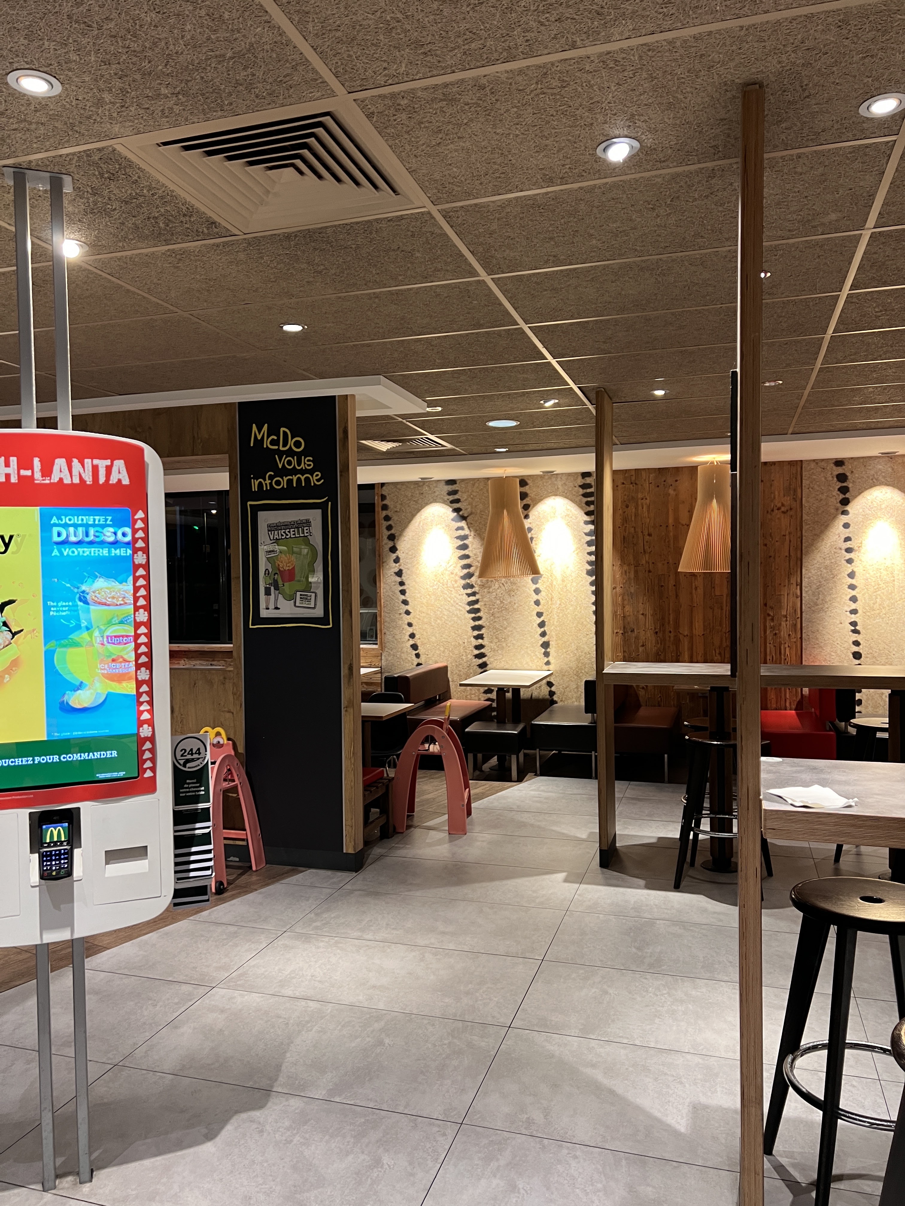 Photo n° 3 de l'avis de Constantin.g fait le 29/09/2023 à 23:02
