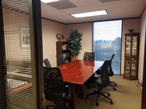 Immigration Attorney «Law Offices of Misbah Chaudhry», reviews and photos