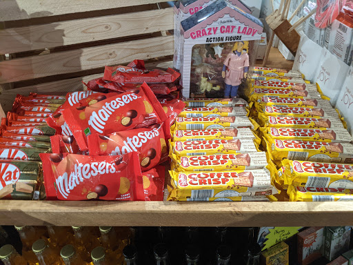 Candy Store «Rocket Fizz Valencia», reviews and photos, 24300 Town Center Dr #103, Valencia, CA 91355, USA