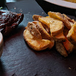 Photo n°1 de l'avis de Ben.a fait le 25/12/2018 à 08:45 sur le  Trigo Latino à Lisbon