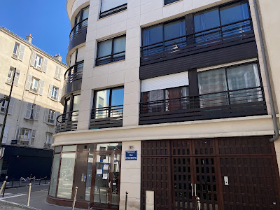 Coach Personnel - gestion stress à Boulogne-Billancourt