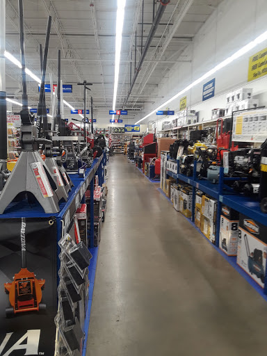 Hardware Store «Harbor Freight Tools», reviews and photos, 1932 Middle Country Rd, Centereach, NY 11720, USA