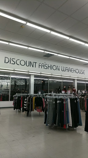 Discount Store «Discount Fashion Warehouse Great Southern», reviews and photos, 3755 S High St, Columbus, OH 43207, USA