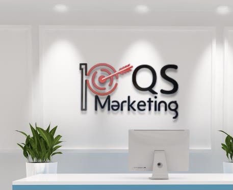 10QS Marketing