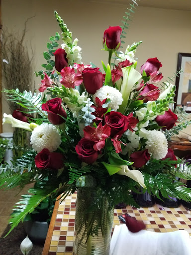 Florist «Battiste LaFleur Galleria», reviews and photos, 825 E Long St, Columbus, OH 43203, USA