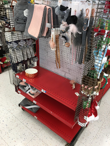 Pet Supply Store «Petco Animal Supplies», reviews and photos, 2775 El Camino Real, Santa Clara, CA 95051, USA