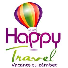 Happy Travel - <nil>