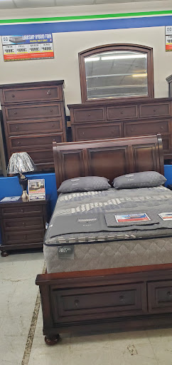 Furniture Store «American Freight Furniture and Mattress», reviews and photos, 309 N Main St, Goodlettsville, TN 37072, USA