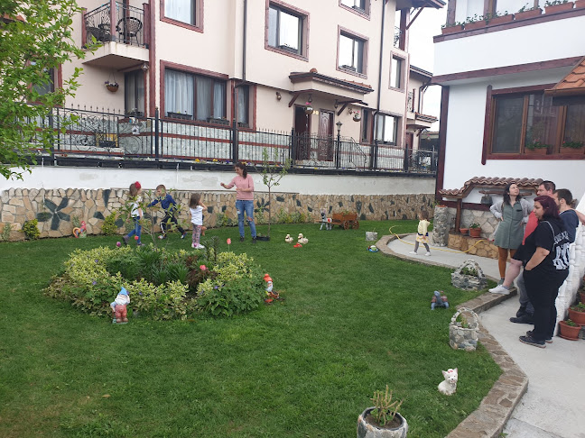 Къща „Меди“ - Супермаркет