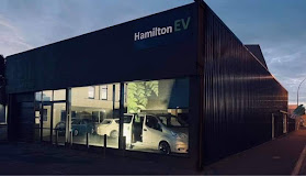 Hamilton Electric Vehicles - Hamilton EV