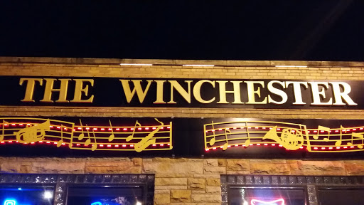 Live Music Venue «The Winchester», reviews and photos, 12112 Madison Ave, Lakewood, OH 44107, USA