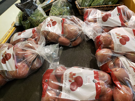 Supermarket «Publix Super Market at Franklin Marketplace», reviews and photos, 1021 Riverside Dr, Franklin, TN 37064, USA