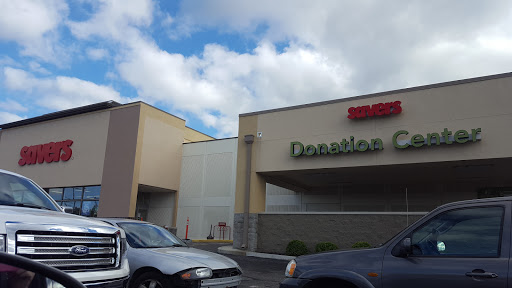 Thrift Store «Savers», reviews and photos