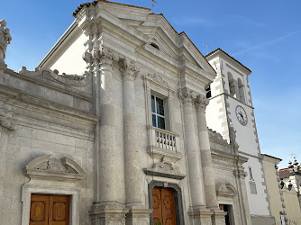 Duomo SS Pietro Paolo