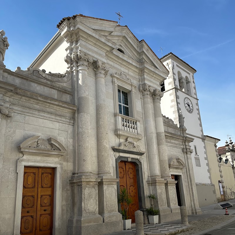Duomo SS Pietro Paolo