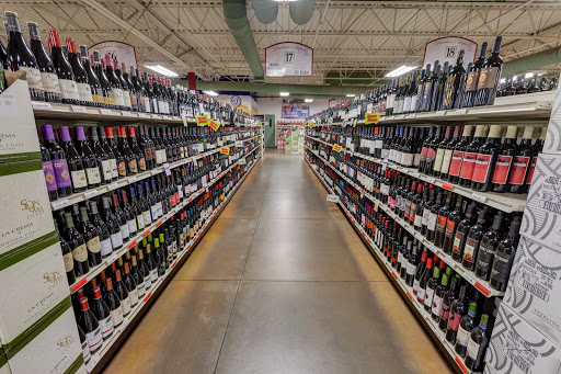 Liquor Store «Davidsons Liquors Inc.», reviews and photos, 5555 Boatworks Dr, Highlands Ranch, CO 80126, USA