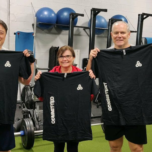 Personal Trainer «Infinity Personal Training & Gym», reviews and photos, 1201 W McDermott Dr, Allen, TX 75013, USA