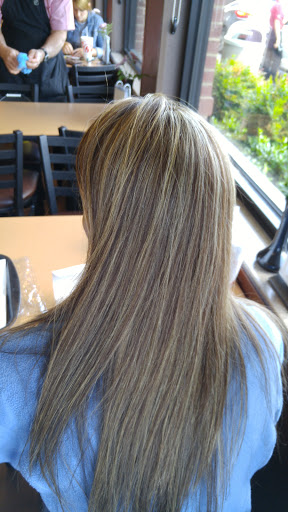 Fast Food Restaurant «Chick-fil-A», reviews and photos, 1005 Foxcroft Ave, Martinsburg, WV 25401, USA