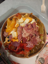 Photo n°25 de O'Tacos® Chalon-sur-Saône à Chalon-sur-Saône ()