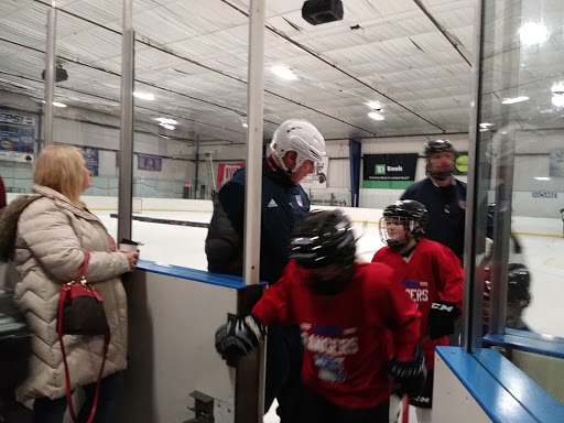 Sports Complex «Ice Time Sports Complex», reviews and photos, 21 Lakeside Rd, Newburgh, NY 12550, USA