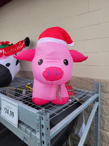 Home Improvement Store «Tractor Supply Co.», reviews and photos, 2648 Coweeman Park Dr, Kelso, WA 98626, USA