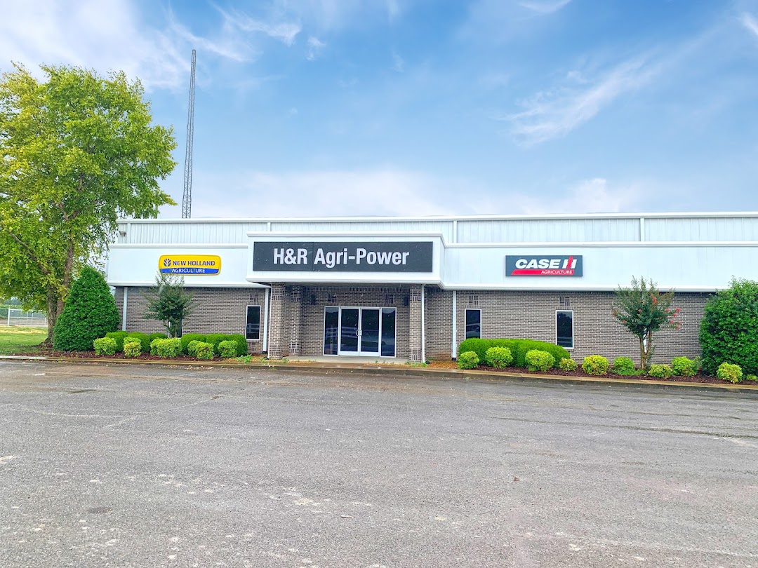 H&R Agri-Power