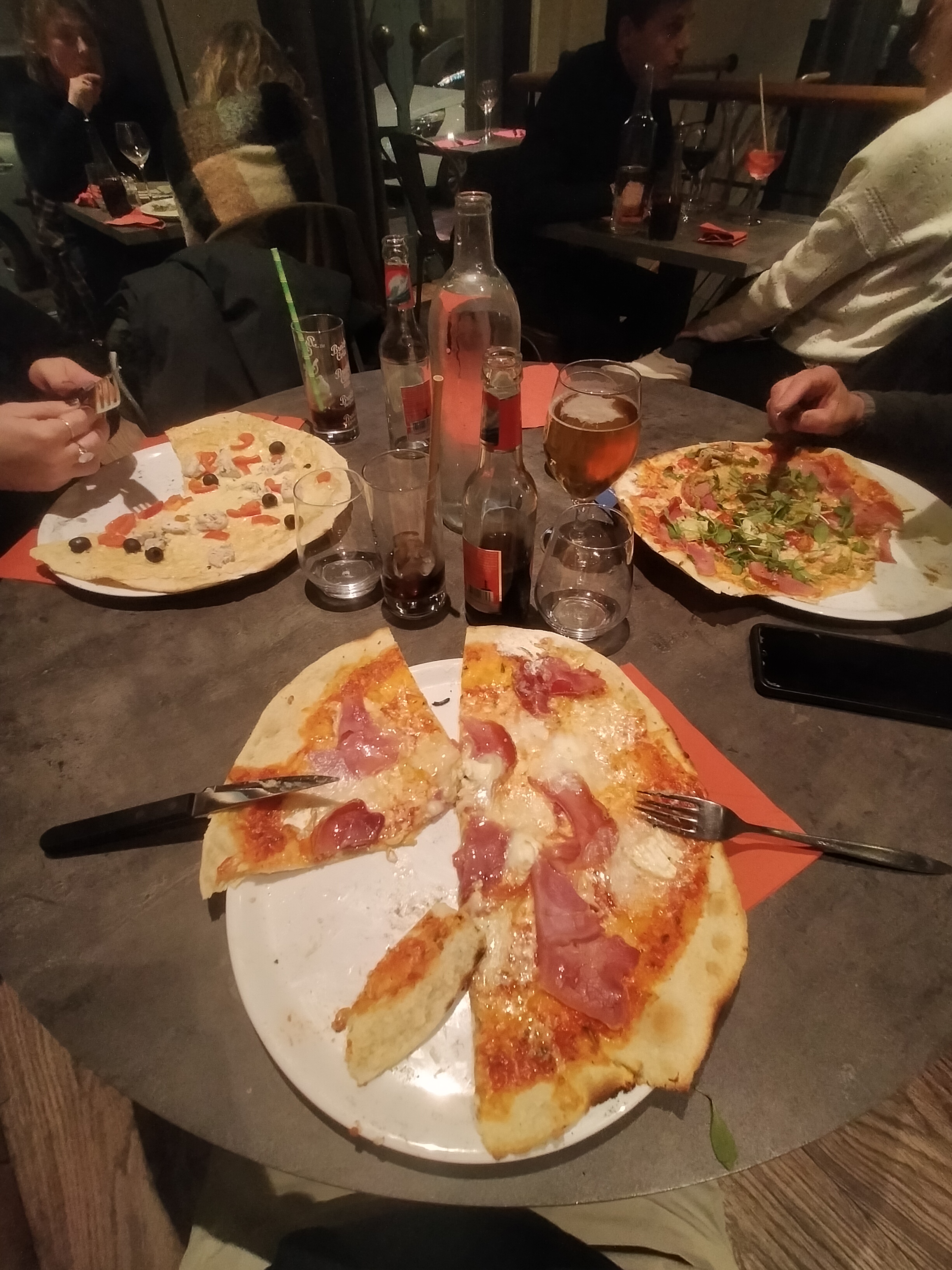 Photo n° 1 de l'avis de Antonin.a fait le 02/12/2023 à 21:29